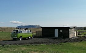 Blackwood Cottage Near Geysir